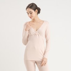 IUNIQUE Tencel Lab孕婦內衣上衣下褲組