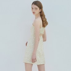 샐러드볼즈 워터컬러 원피스