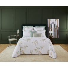 Yves Delorme Pollen 被套 + 枕頭套組