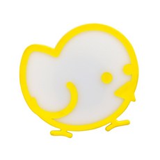 Kinyo 造型LED小夜燈 NL-595, 多色