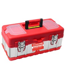 多功能不鏽鋼工具箱, 1個