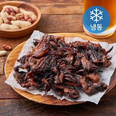 해야미 말랑 짧다리 (냉동), 1개, 150g