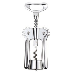Aroi多功能開酒器, 銀, 1個