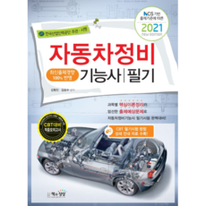 2021 汽車維修技師 筆試, 書與想像