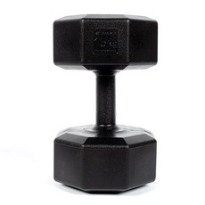 BANSUK SPORTS K啞鈴, 15kg, 1個