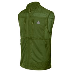 網眼超輕量戶外網狀背心 YHM807