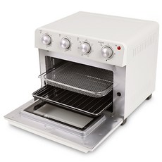 Kitchen-Art 3合1智能Airfryer烤箱烤麵包機23L, 單一顏色, KAF-23L