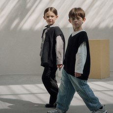 ROANJANE 率性針織背心