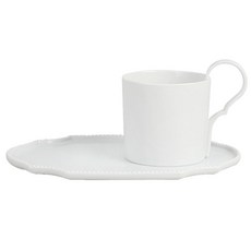 Reichenbach Taste 咖啡杯與杯盤組, 1組, 混色