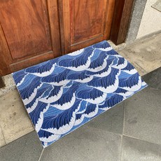 AFAMIC 艾法 可剪裁刮泥 玄關腳踏墊地毯