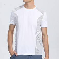 男款 DM Potion 運動短袖T恤