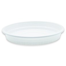 圓形容器蓋, 1件, 50個