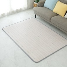 SAMBATEC PE Pang Pang 嬰幼兒 兒童 遊戲地墊, 橡木