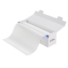 SODA SCHOOL 易切割一次性砧板, 半透明, 1捲