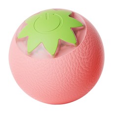 Bayler 柳丁智能逗貓球, 粉色, 1個