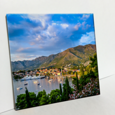 HTP 瓷磚 夏伯特之舟 C1996, 1個