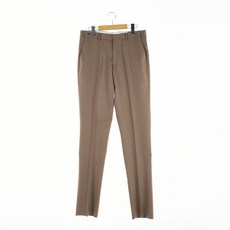 校服Mol男童款無褶可調節校服褲