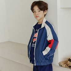 vavkids 兒童款Build防風夾克