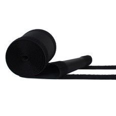 Gamtan Living Gamtan尼龍電線壓條 3m, 黑色