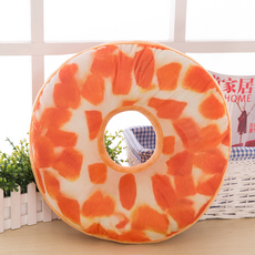 민쓰맘 도넛모양 엉덩이 방석, 타입 8, 1개