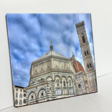 HTP 磁磚 佛羅倫斯大教堂 C156