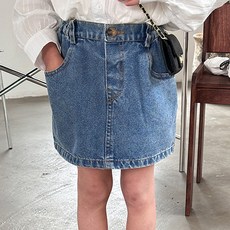 Going Kids 女童 Bonin 短裙