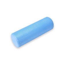 trendy365 육각무늬 폼롤러 T0136, 블루, 1개