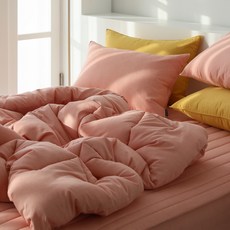 헬로우슬립 코코무드 사계절 차렵이불