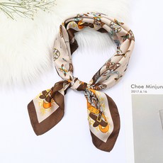 은비고 데일리 스카프 SC03