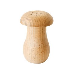 Mushroom牙籤架, 光, 1個