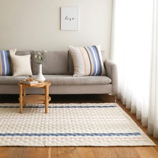 ORIGO 30支棉絎縫地毯墊