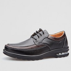 Bonin 男士牛皮 Air Sole Combi Line 超輕舒適休閒鞋 TS04