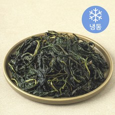 나물투데이 국내산 데친 건 곤드레 (냉동), 1개, 250g