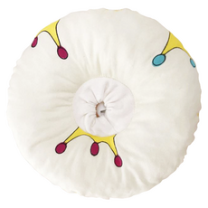 meongzi 寵物防舔咬皇冠圖案頸圈 L號, 110克, 1個