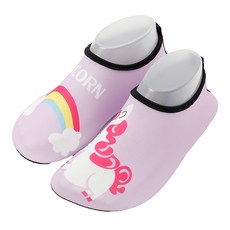 KIZTREE 兒童卡通泳池水上鞋 SZ-440