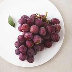 다조은 미국산 레드글러브 포도, 900g, 1개