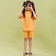 vavkids 兒童透氣Kiki上下衣套裝