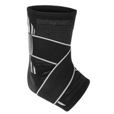 Dr.CoreRun 腳踝護帶 DR-7994, 1個