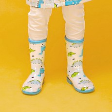 Candy baby 兒童侏羅紀靴子