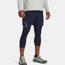 Under Armour 安德瑪 男款UA Anywhere短褲 1380414