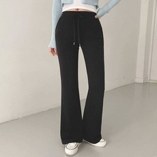 Planday 女性專用顯瘦靴型褲 2種長度 Tive修身運動褲 短版