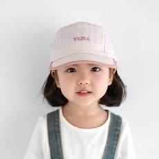 C 컬러바운드 볼캡