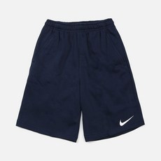 NIKE 耐吉 男款 PARK SWOOSH 短褲