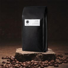 coffeelec 醇香綜合咖啡豆, 無研磨咖啡豆, 1kg, 1包
