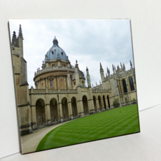 HTP 瓷磚照片 C2286 牛津大學建築