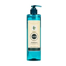 MEDITEEN 茶樹精油去屑洗髮精, 1個, 520ml