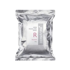 더마펌 허브 모델링 마스크 로즈마리 1000g, 1개입, 1개