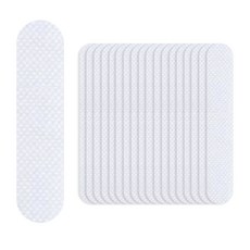 DADA 透明防滑貼紙膠帶 20 x 200 mm, 24個