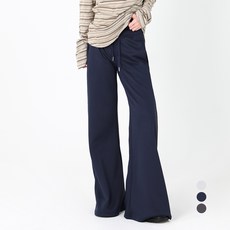 Dotif 女款 Dai 微喇叭運動褲 P25FW1-A2168