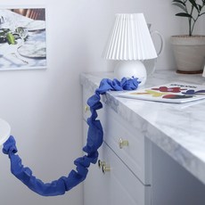 Casaverde Nonnon 電線插座電線保護套 USB款, 海洋藍